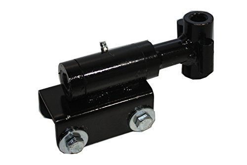Bricoferr Pt59913-Supporto Per Rimorchio Breve Per Motozappa