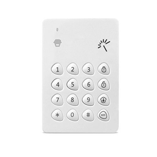Chuango Keypad Kp-700