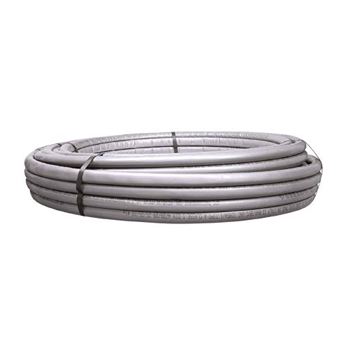 Tubo Multistrato Coibentato 16X2 Metri 50 Bianco