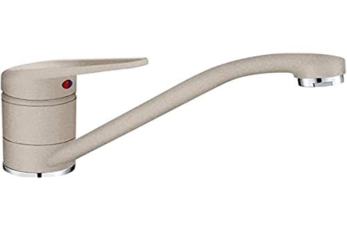 Franke 115.0470.653 Ii Rubinetto Da Cucina, Nocciola