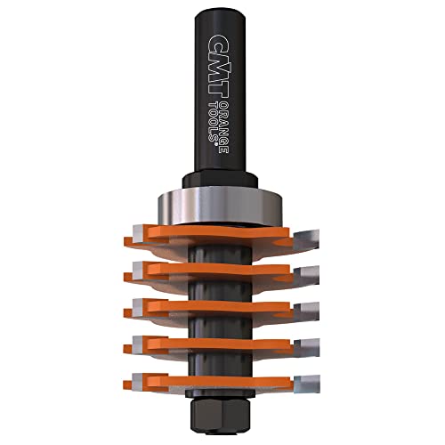 Cmt 900.616.11 Fresa X Unione A Denti Hm Z3 S=12 D=47.6X40