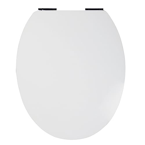 Wirquin 20719794 Sedile Wc Diplomat, Bianco