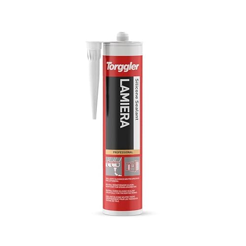 Silicone Lamiera - 310 Ml - Colore: Grigio Antracite