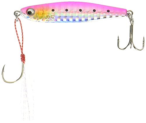 Pez Mucho Lucir Easy 35Gr Color 15H