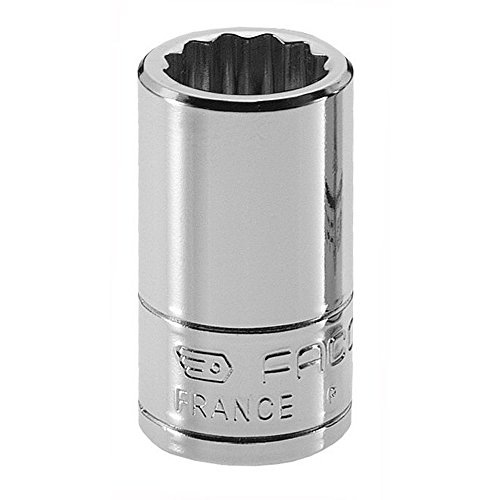 Facom R.10E-Bussola 1/4 12C 10 Mm