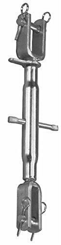 Ama, Braccio Laterale Sollevamento Lunghezza 500-650Mm