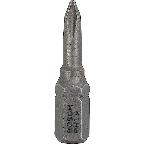 Bosch Home And Garden Ph1 - Punta Per Cacciavite, 25 Mm, 3 Pezzi