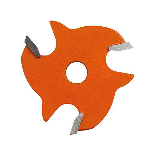 Cmt 822.335.11 - Fresa Circular Para Ranuras Z3 Hm F=8 D=47.6X3.5