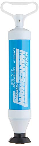 Mannesmann Drain Cleaner, M49400