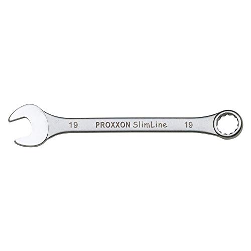 Proxxon 2223908 - Llave Combinada 8 Mm