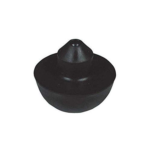 Minisfera In Gomma Per Batteria Catis Diametro Esterno Mm 34 Altezza 30