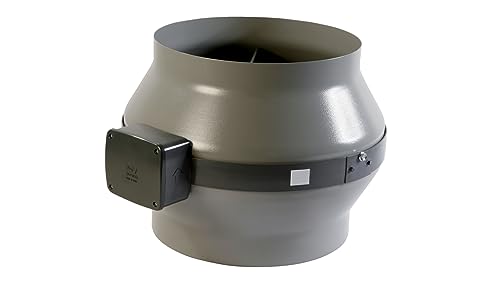 Vortice Asp. Centrifugo Serie Ca Md E Ca 200 Md E 16165 (Ex 16155)