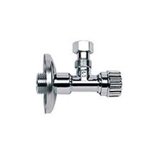 Rubinetto Per Cassetta Wc In Ottone Zagi 159