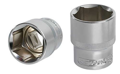 Ks Tools 31 Mm 922.1231 Ultimate - Chiave A Bussola A 6 Punte, 1/2"