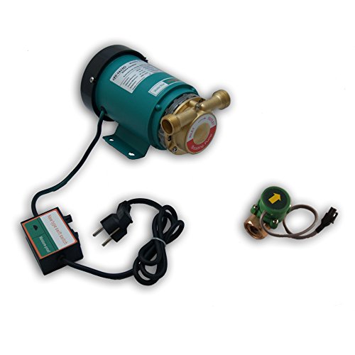 Fp-Tech Fp-W15Gr-18 Autoclave Alta Temperatura, Argento, 10-15-18