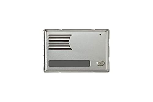 Urmet 1148/21 Modulo Sinthesi Per P.E, 1 Pulsante