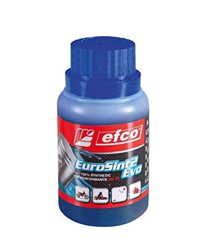 Olio Eurosint 2 Evo Efco - 100 Ml