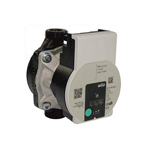 Circolatore Para Wilo Inverter 25/6-43 - 1"1/2 - Int. 130 Mm