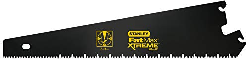 Stanley - Fatmax 0-20-205 Accessorio Per Sega, Lama Di 550 Mm