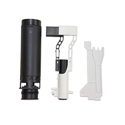 Its Todini - Valvola Di Scarico Hydrobox Dual E Mono - Valvola Di Riempimento Per Wc