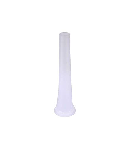 Imbuto Di Plastica Tre Spade Per Insaccatrici Mm.20 [Tre Spade]