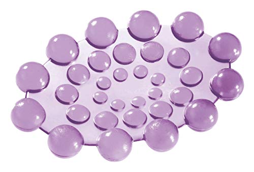 Gedy - Porte Savon Spot Lilas - Gedy - G-2004P900300