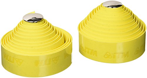 Juego De Cinta Itm Corcho Amarillo