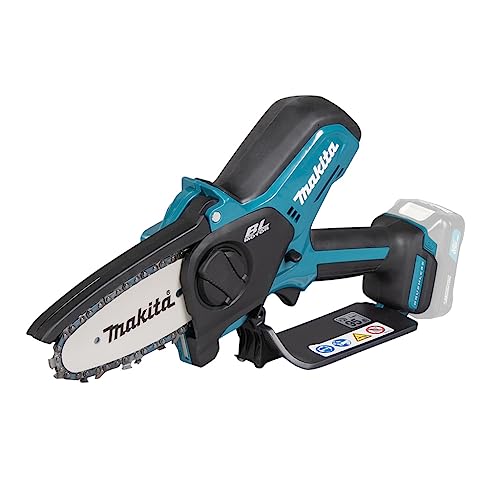Makita Uc100Dzj Potatore A Catena 10Cm Lxt 12V Senza Batteria