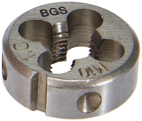 Bgs 1900-M10X1.0-S | Maschio | M10 X 1,0 X 25 Mm