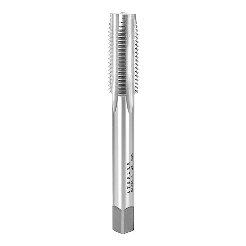 Atoplee Metrico Hss Discussione Tap M12 Right Hand Drill Bits Discussione (M12X1.5)