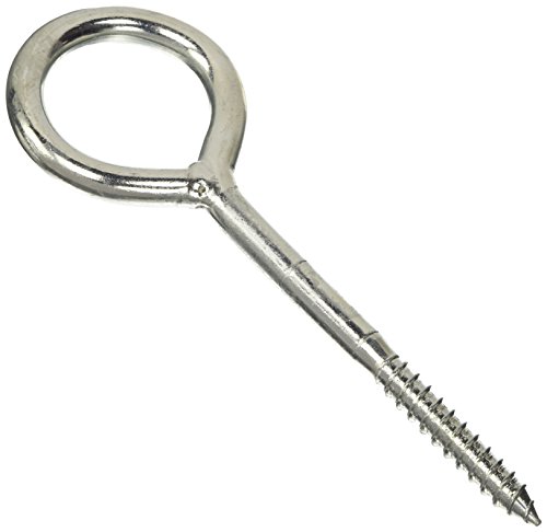 Golfare Per Ponteggio Misura Occhiolo Ø Mm 51. Ricambio Tassello 14X100 (440022).