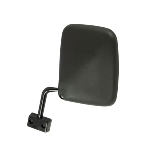 Wielen Compatibile Con Specchietto Retrovisore Completo Sinistro Sx Per Mitsubishi L300 Dal 1985