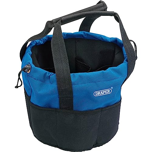 Draper, Borsa A Forma Di Secchio, 250 X 250 Mm - 2984