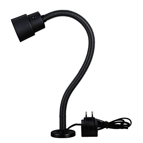 Lampada Alogena Per Macchine Utensili 0536 Fervi