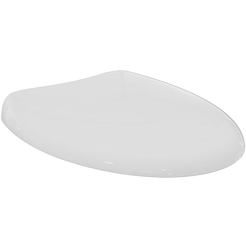 Ideal Standard J102500 Copriwater Originale Dedicato Serie Novella, Bianco