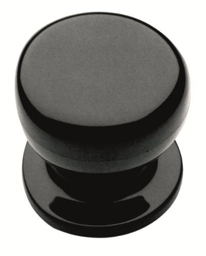Pomolo Pippo Nero Da 7,5 *G P B (039079)