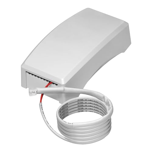 Mini Rilevatore Di Movimento Hf Da Incasso, 360°, Ø 7 Mm, Adatto A Led, Montaggio In Lampadine, Soffitto Cavo, Armadi