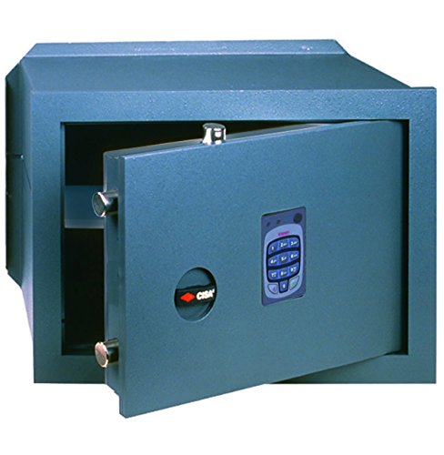 Cisa 182710400, Cassaforte A Muro, Elettronica, Dgt Vision, L42 X H30 X P20