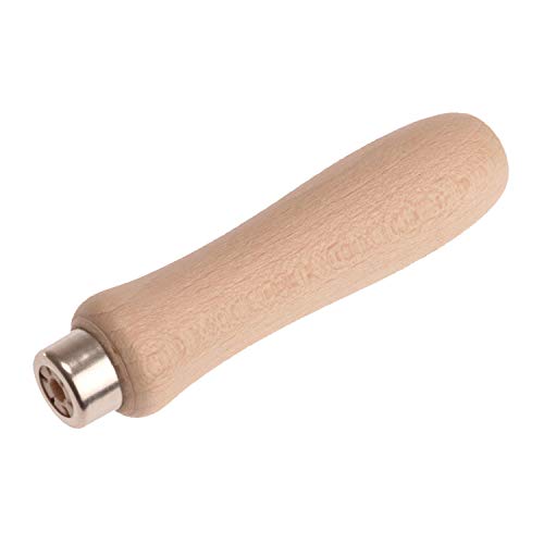 Faithfull Hardwood File Handle 150Mm (6In)