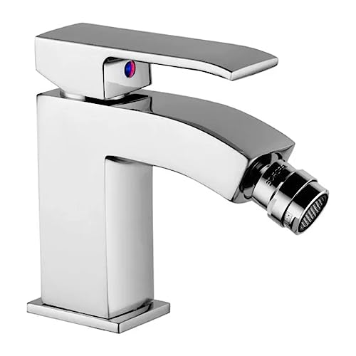 Miscelatore Bidet Level Paffoni Les135 Cr