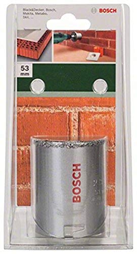 Bosch Home And Garden Sega A Tazza In Tc 53Mm
