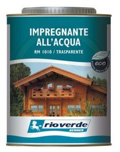 Impregnante Pino Rm 1610 Lt.0,750