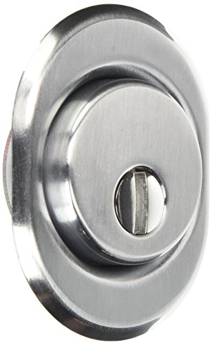 Vi.Tel. E0439 51 Protettore Regolabile Per Cilindri, Argento
