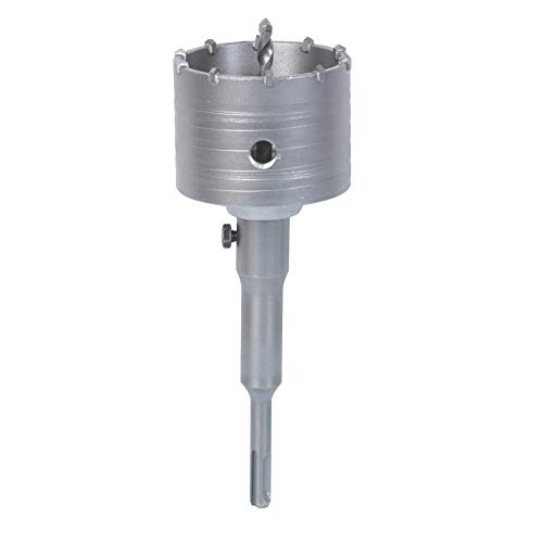 Ribimex Prsdst160X038 Carotatrice Sds Diametro 38 Mm , Lunghezza 160 Mmgrigio