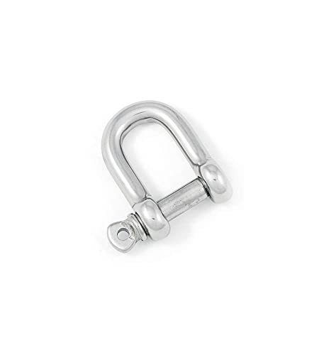 Grillo Dritto Ø 18 Mm. Acciaio Zincato