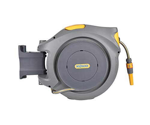 Hozelock 2401 0000 Rullo "Autoreel" 20M