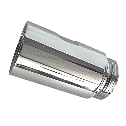 Aquawater - 105649 - Aqua Mini Mag+ 1/2 Doccia - L'Efficacia Di Un Anti-Calcare Magnetico Ultra Compatto