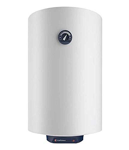 Chaffoteaux Scaldacqua Elettrico Chaffoteaux Lt.80 Verticale Anni 2