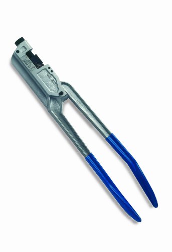 B.M. 523 - Pinza Per Term 10/120