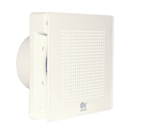 11264 - Vortice Elettrosociali Me 100/4 Ll T Ventil Residenz Elicoidale